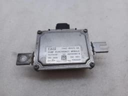 ASTON MARTIN Aston Martin Vanquish AM310 Electronic module 7H42-9D372-AA control unit FUEL — thumbnail 4