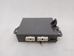 ASTON MARTIN Aston Martin Vanquish AM310 electronic module 4G43-18N407-AD controller HVAC — thumbnail 5