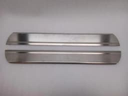 PORSCHE Porsche Boxster 987 door sill 98755198018 door entry sill aluminium aluminium — thumbnail 7