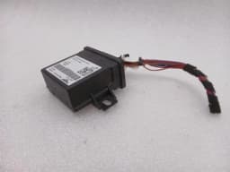 BENTLEY Bentley Continental GT W12 Energy Manegment Module 3W3915181B ECU — thumbnail 5