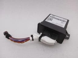 BENTLEY Bentley Continental GT W12 Energy Manegment Module 3W3915181B ECU — thumbnail 7