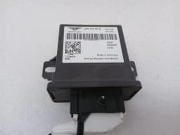 BENTLEY Bentley Continental GT W12 Energy Manegment Module 3W3915181B ECU — thumbnail 8