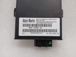 ASTON MARTIN Aston Martin Vanquish AM310 electronic module 8D33-14C540-AA controller — thumbnail 3