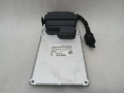AUDI AUDI R8 4S PERFORMANCE ELECTRONIC MODULE 4S0907376E ECU SUSPENSION — thumbnail 10