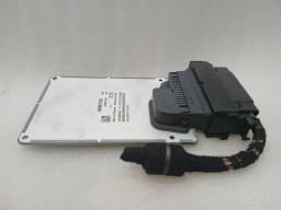 AUDI AUDI R8 4S PERFORMANCE ELECTRONIC MODULE 4S0907376E ECU SUSPENSION — thumbnail 5