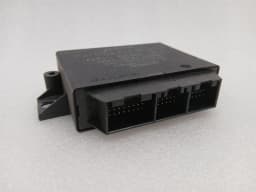 ASTON MARTIN Aston Martin DB9 Volante Electronic module 4X43-15K866-BH control unit PDC — thumbnail 2