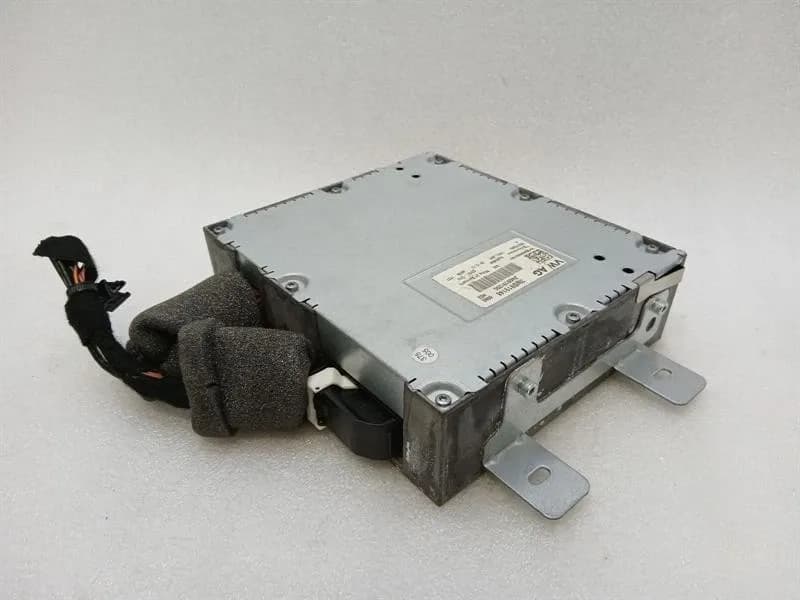 BENTLEY CONTINENTAL FLYING SPUR Electronic module 3W0919148 ECU TUNER