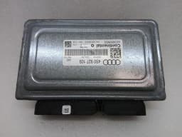 AUDI AUDI R8 4S PERFORMANCE ELECTRONIC MODULE 4S0927109 ECU GEARBOX — thumbnail 7