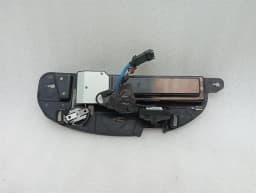 CHEVROLET Chevrolet Corvette C7 electronic module 23313639 data recorder windscreen camera — thumbnail 3