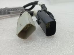 CHEVROLET Chevrolet Corvette C7 electronic module 23313639 data recorder windscreen camera — thumbnail 8