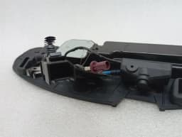 CHEVROLET Chevrolet Corvette C7 electronic module 23313639 data recorder windscreen camera — thumbnail 6
