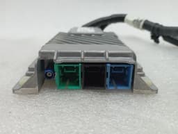 CHEVROLET Chevrolet Corvette C7 electronic module 23313639 data recorder windscreen camera — thumbnail 9
