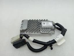 CHEVROLET Chevrolet Corvette C7 electronic module 23313639 data recorder windscreen camera — thumbnail 7