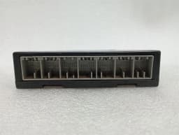 CHEVROLET Chevrolet Corvette C7 electronic module 13596155 control unit BCM — thumbnail 2