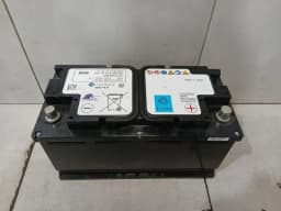 BMW BMW 3 M3 G80 G82 M4 Lithium-ion 61218092859 8092859 BATTERY Li-ion 70Ah 770A — thumbnail 1