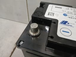 BMW BMW 3 M3 G80 G82 M4 Lithium-ion 61218092859 8092859 BATTERY Li-ion 70Ah 770A — thumbnail 2