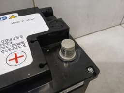 BMW BMW 3 M3 G80 G82 M4 Lithium-ion 61218092859 8092859 BATTERY Li-ion 70Ah 770A — thumbnail 3