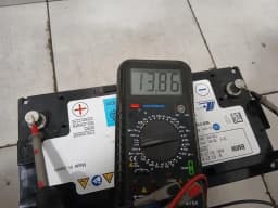 BMW BMW 3 M3 G80 G82 M4 Lithium-ion 61218092859 8092859 BATTERY Li-ion 70Ah 770A — thumbnail 9