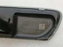 PORSCHE Porsche 911 992 door handle 992837206K door handle right keyless — thumbnail 5