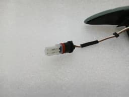 PORSCHE Porsche 911 992 door handle 992837206K door handle right keyless — thumbnail 7