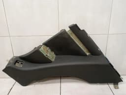 MAYBACH Maybach 62 V240 Rear 1/4 Panels A2406907225 9D78 Fairing 1/4 Rear — thumbnail 7