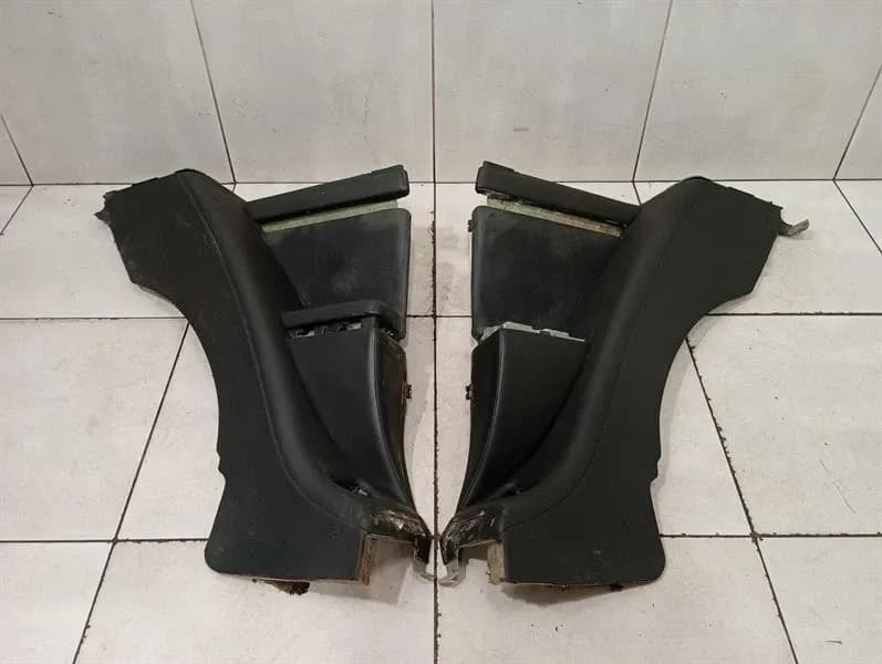 MAYBACH Maybach 62 V240 Rear 1/4 Panels A2406907225 9D78 Fairing 1/4 Rear