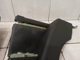 MAYBACH Maybach 62 V240 Rear 1/4 Panels A2406907225 9D78 Fairing 1/4 Rear — thumbnail 4