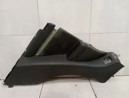 MAYBACH Maybach 62 V240 Rear 1/4 Panels A2406907225 9D78 Fairing 1/4 Rear — thumbnail 8