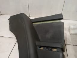 MAYBACH Maybach 62 V240 Rear 1/4 Panels A2406907225 9D78 Fairing 1/4 Rear — thumbnail 3