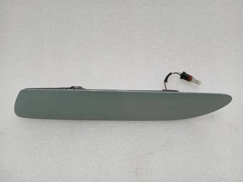 PORSCHE Porsche 911 992 Door Handle 992837205K Door Handle Left Keyless