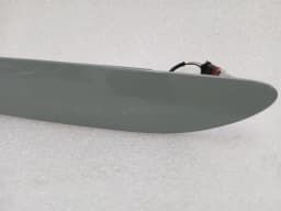 PORSCHE Porsche 911 992 Door Handle 992837205K Door Handle Left Keyless — thumbnail 3