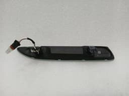 PORSCHE Porsche 911 992 Door Handle 992837205K Door Handle Left Keyless — thumbnail 6