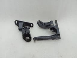 ASTON MARTIN Aston Martin DBS SUPERLEGGERA AM7 18-24 Door Hinge FR Door Hinge RIGHT — thumbnail 4