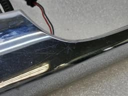 ROLLS ROYCE Rolls Royce Ghost Series 1 09-14 Door Handle 51217285658 Rear Left Door Handle — thumbnail 4