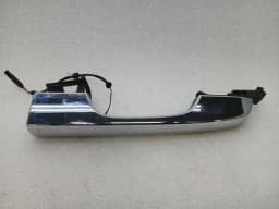 ROLLS ROYCE Rolls Royce Ghost Series 1 09-14 Door Handle 51217285658 Rear Left Door Handle — thumbnail 2