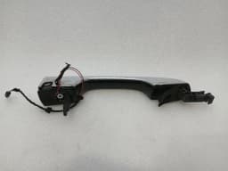ROLLS ROYCE Rolls Royce Ghost Series 1 09-14 Door Handle 51217285658 Rear Left Door Handle — thumbnail 5