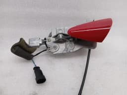 FERRARI Ferrari California T F149 14-17 door handle 80821800 left door handle LEFT — thumbnail 10