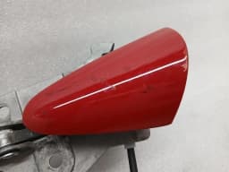 FERRARI Ferrari California T F149 14-17 door handle 80821800 left door handle LEFT — thumbnail 4