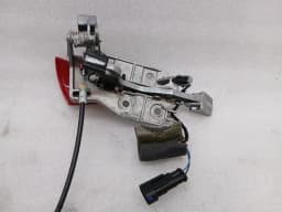 FERRARI Ferrari California T F149 14-17 door handle 80821800 left door handle LEFT — thumbnail 5