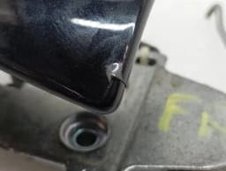 FERRARI Ferrari 599 GTB F141 door handle 67129600 RH door handle 67130210 right — thumbnail 3