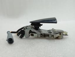 FERRARI Ferrari 599 GTB F141 door handle 67129600 RH door handle 67130210 right — thumbnail 4