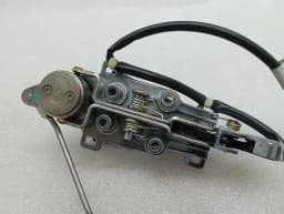 FERRARI Ferrari 599 GTB F141 door handle 67129600 RH door handle 67130210 right — thumbnail 6