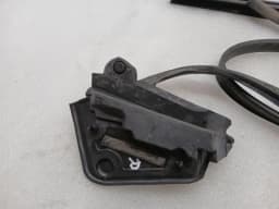 ASTON MARTIN Aston Martin Vanquish AM310 door seal RH REAR door seals rear right — thumbnail 10