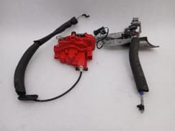 FERRARI Ferrari GTC4 Lusso T 3.9 V8 F151M Door Lock 87065200 LHD RIGHT Door Lock — thumbnail 2