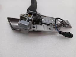 FERRARI Ferrari GTC4 Lusso T 3.9 V8 F151M Door Lock 87065200 LHD RIGHT Door Lock — thumbnail 4