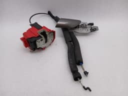 FERRARI Ferrari GTC4 Lusso T 3.9 V8 F151M Door Lock 87065200 LHD RIGHT Door Lock — thumbnail 10