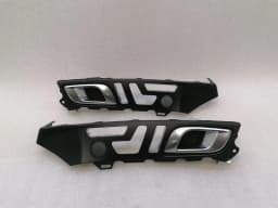 MERCEDES-BENZ Mercedes SL R231 Door Inner Handle A2317600161 Interior Door Handle Set A2318202100 — thumbnail 1