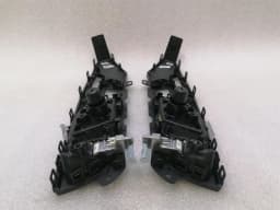 MERCEDES-BENZ Mercedes SL R231 Door Inner Handle A2317600161 Interior Door Handle Set A2318202100 — thumbnail 4
