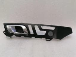 MERCEDES-BENZ Mercedes SL R231 Door Inner Handle A2317600161 Interior Door Handle Set A2318202100 — thumbnail 2