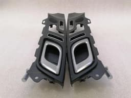 MERCEDES-BENZ Mercedes SL R231 Door Inner Handle A2317600161 Interior Door Handle Set A2318202100 — thumbnail 5